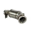 Downpipe BMW F20 F21 F30 F31 F32 F33 F34 F35 N55 Decat