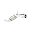 Downpipe BMW F25 x3 30dx N57N 2009-2017