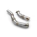 Downpipe BMW F80 M3 S55 2014-