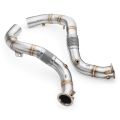 Downpipe BMW G20 330i B48D