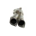 Downpipe BMW N55 335i E90 E91 E92 E93