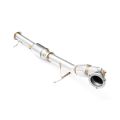 Downpipe FORD Focus RS CAT 2.5 Mk2 2009-2011