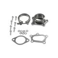 DOWNPIPE MAZDA 6 MAZDASPEED 3 06-07 DP