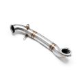 Downpipe MINI Paceman   R61 1.6 turbo  N18  2012-2016
