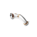 Downpipe OPEL Zafira OPC 2.0T A, B 2002-2009