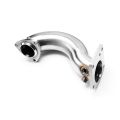 Downpipe SAAB 9-3. 2.0 T B207 2011-2014