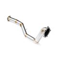 Downpipe SUBARU Impreza WRX  2.5 Mk3 N15 2008-2014