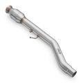 Downpipe with silencer RM Motors for Volkswagen Arteon 2.0 TSI 