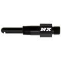 Single Discharge Dry Nozzle 1/8 NPT Nitrous Express NX-DRYNOZZLE