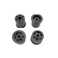 BMW E82 E90 E91 E92 E93 1M M3 MOTORSPORT SOLID ALUMINIUM SUBFRAME BUSHINGS FTWL