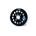 Crankshaft Pulley RTMG Performance for 1.8T 20VT without A/C Black