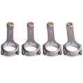 Connecting Rods Set RTMG Performance for 1.4 TSI EA211 - Up to 600HP