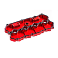 Valve Cover RTMG Performance for EA113 2.0 TFSI Engines Red with gasket 