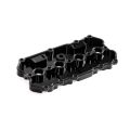 Valve Cover RTMG Performance for EA113 2.0 TFSI Engines Black with gasket 