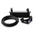 RTMG Performance DSG DQ250 Transmission Upgrade Oil Cooler Set with Radiator
