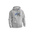 Hoodie FMIC.EU M grey