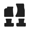 Dywaniki welurowe Premium FMIC Performance AUDI Q5 I (SQ5) 2008-2016
