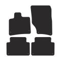 Dywaniki welurowe Premium FMIC Performance AUDI Q7 I 2006-2015