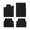 Dywaniki welurowe Premium FMIC Performance Opel Vectra C HB / Sedan 2002-2008