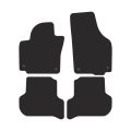 Dywaniki welurowe Premium FMIC Performance VW Golf Plus 2005-2014
