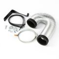 Performance Intake Foam Air Filter Kit SR-057 for BMW 3 Series 2.5 M50