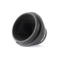 Ramair CC-194-VS-102-BK 102mm ID Neck Cone Air Filter with velocity stack