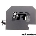 Performance Intake Foam Air Filter Kit Ramair SR-225-BK-ECU Ford Focus ST 225 Black with ECU Holder 