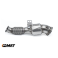 Downpipe MST Performance for BMW X3 X4 X5 X6 X7 40i B58 OPF
