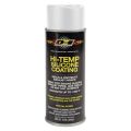 Farba żaroodporna Hi-Temp Silicone Coating Spray - biały DEI 010303