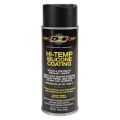 Farba żaroodporna Hi-Temp Silicone Coating Spray - czarny DEI 010301