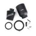 Ramair ProMax Large Universal Foam 80mm Alloy Neck Air Filter in Enclosed Airbox