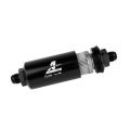 Filtr paliwa Aeromotive 40um AN8 Stal nierdzewna ARE 12378
