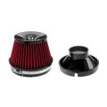 Air Filter Type 2 Red