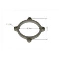 Flansza kolektora nierdzewna SS304 Garrett 4bolt FL-4B 79,00 zł