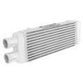 Intercooler 450x180x65mm One-side Colour FMIC.EU