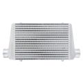 Intercooler RaceSpec 450x300x76mm 