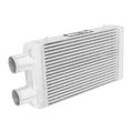 Intercooler 450x300x76mm One-side FMIC.EU