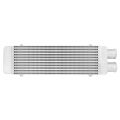 Intercooler 550x180x65mm One-side FMIC.EU