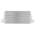 Intercooler 600x300x76mm Colour FMIC.EU