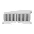Twin-Turbo intercooler 595x180x90mm FMIC.EU side outlet