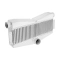 Twin-Turbo intercooler 595x180x90mm FMIC.EU