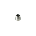 Exhaust hanger sleeve 10mm stainless steel cone