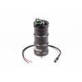 FST-R Fuel Surge Tank with Integrated FPR for Walbro GSS342 AEM 50-1200 Radium Engineering
