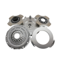 BMW m50 m52 m54 s50 s54 + gs6 53dz hga Twin Plate performance clutch set Stage 4 FTWL
