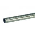 Goodridge Stainless Steel Dash 10 Oil Hose (per linear meter)