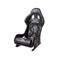 GT2I Fiber Seat Race-02M 2024 Leatherette FIA Approved 8855-1999 up to 2029