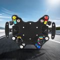 Steering Wheel Hub SIMSONN Simulator Simracing - Carbon