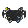 Steering Wheel Hub SIMSONN Simulator Simracing - Carbon