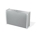 Setrab Proline intercooler core 514x382x70mm