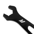 Mishimoto MMTL-ANWR-12 Wrench -12AN (Black Anodized)         